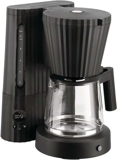 Alessi Filterkaffeemaschine 1100W