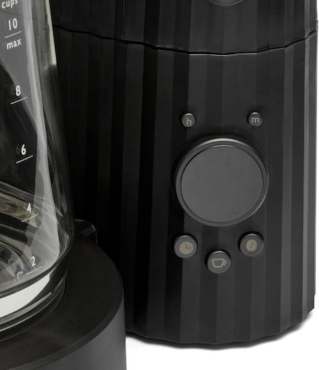 Alessi Filterkaffeemaschine 1100W