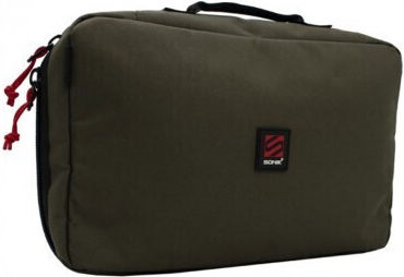 Sonik Fishing Bag
