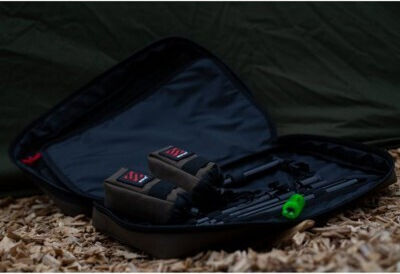 Sonik Fishing Bag