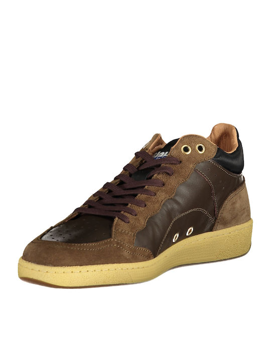 Adidași Pentru Bărbați Maro