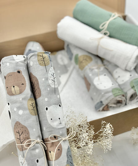 Bärenfreunde Baby-Box