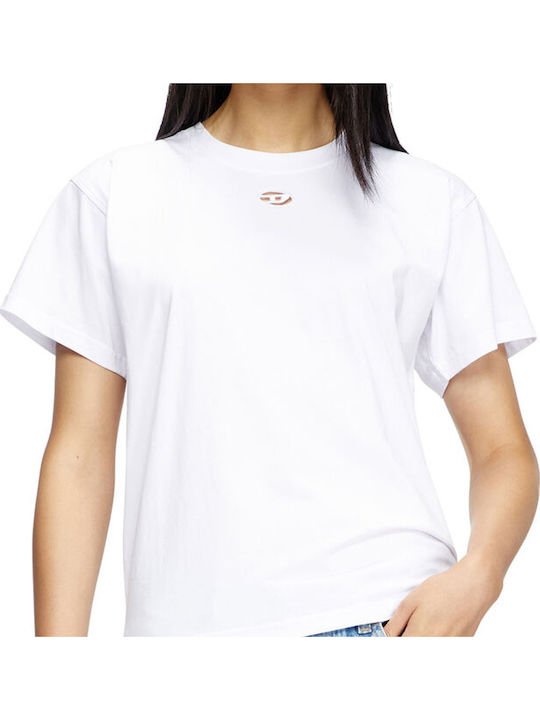 Women's T-shirt White