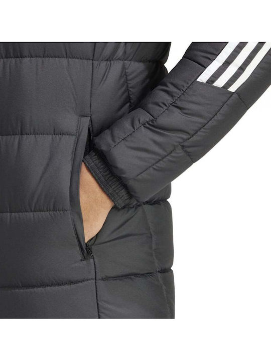 Tiro 24 Geci Barbati Negru