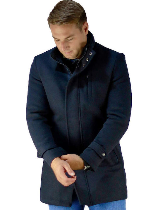 Jacket Puffer Black