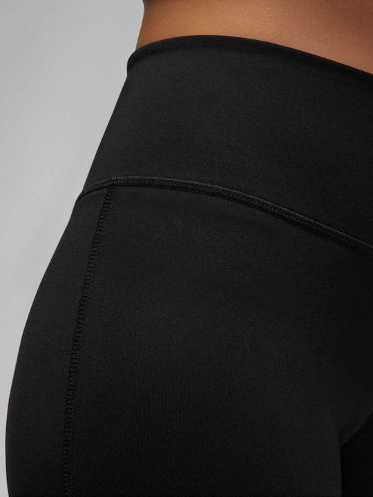 Dri-Fit Training Γυναικείο Κολάν Black