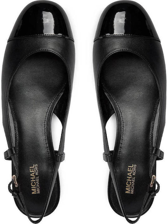 Ballerinas Flats Perla Flex Black