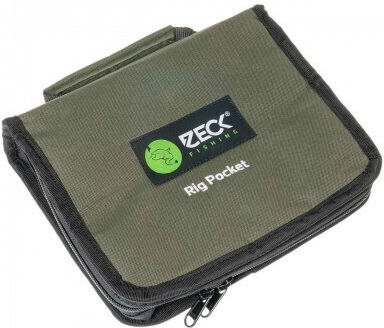 Zeck Starres Federmäppchen 25x21x6 cm