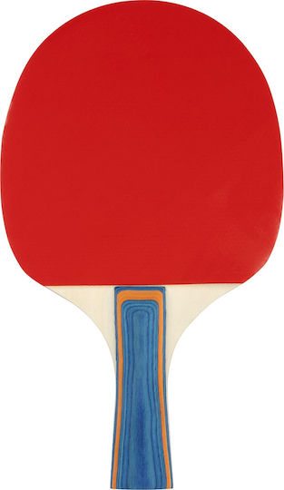 Ping Pong Racket 2 Stars 46tj