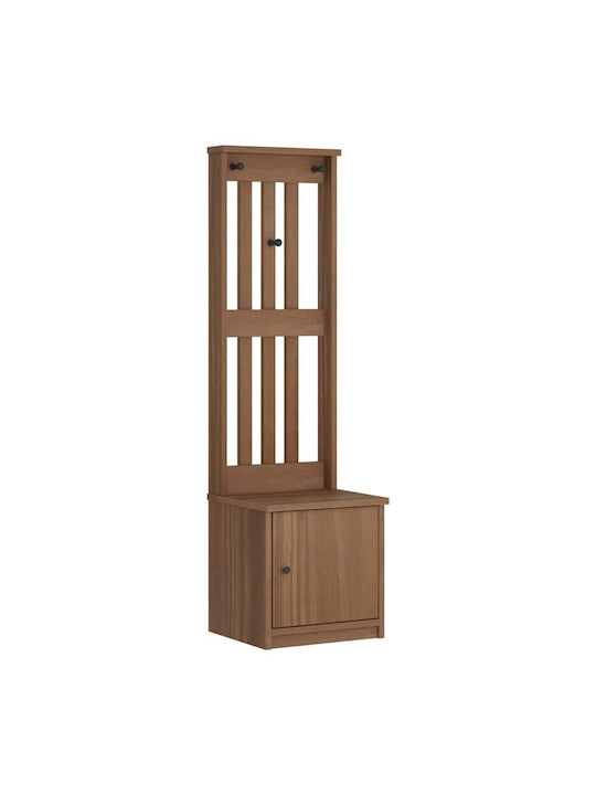Sandens Έπιπλο Εισόδου με Παπουτσοθήκη 45x40x159.5εκ.