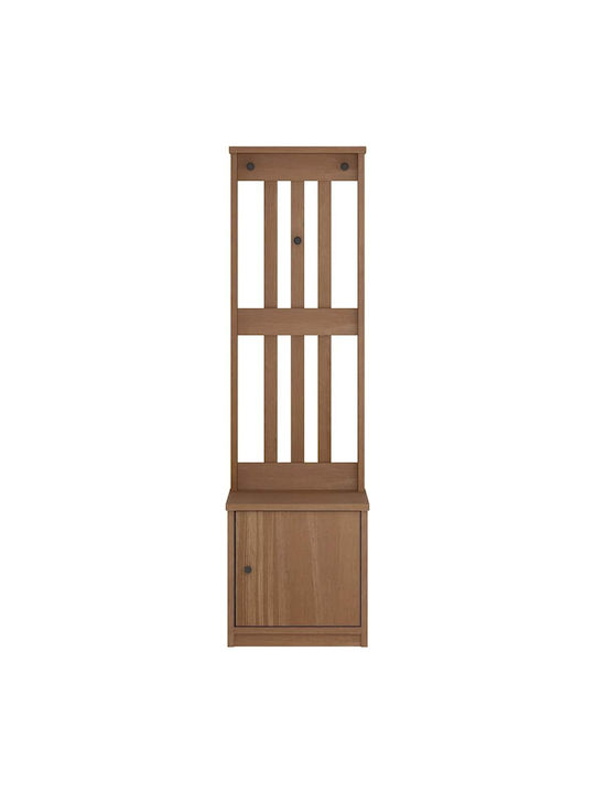 Sandens Έπιπλο Εισόδου με Παπουτσοθήκη 45x40x159.5εκ.