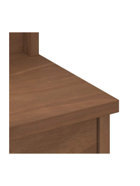 Sandens Мебел за антре с Шкаф за Обувки 45x40x159.5см