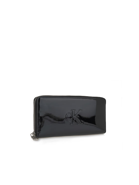 Calvin Klein Women's Wallet Black