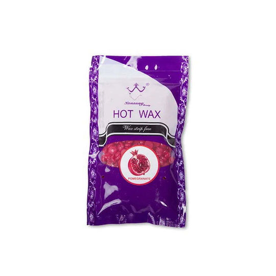 Konsung Beauty Κερί Αποτρίχωσης 500gr