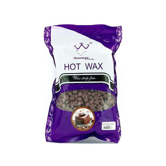 Konsung Beauty Κερί Αποτρίχωσης 500gr