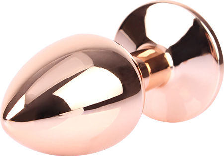 Chisa Novelties Anal Plug Klein Rosa