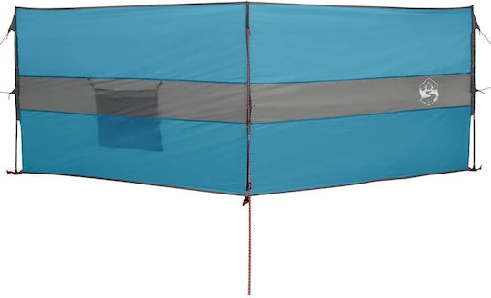 vidaXL Camping Accessory Blue