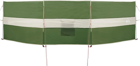 vidaXL Camping Accessory Green