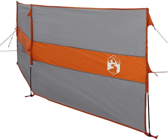vidaXL Aξεσουάρ για Camping Γκρι