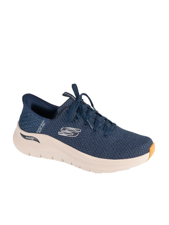 Skechers Arch Fit 2.0 Sneakers Blue