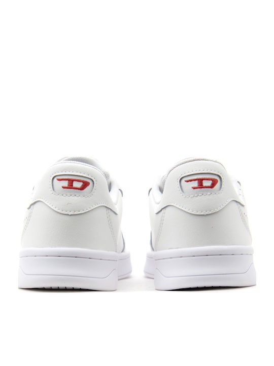 Γυναικεία Sneakers Λευκά