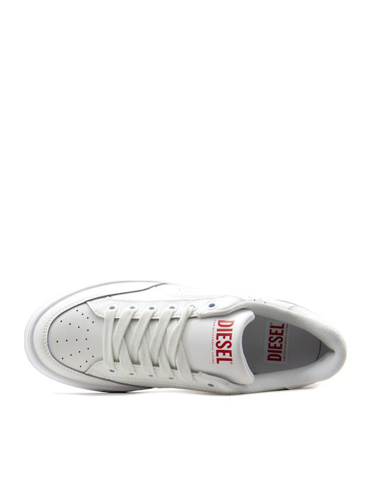Γυναικεία Sneakers Λευκά