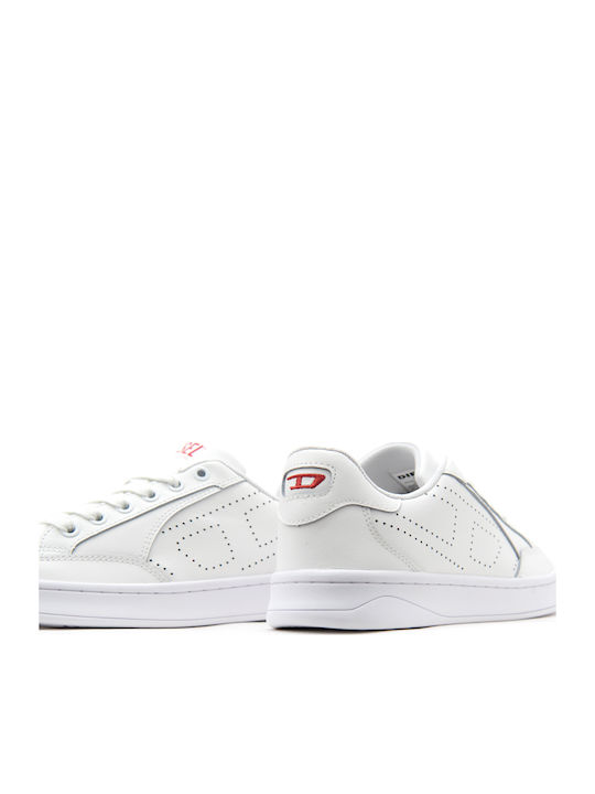 Γυναικεία Sneakers Λευκά