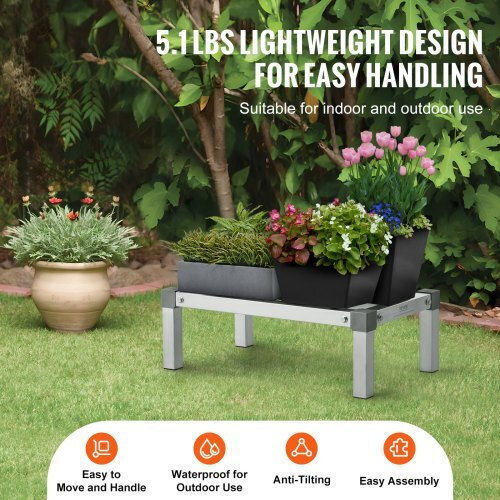 Vevor Steel Workbench