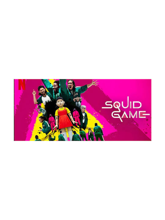 Cană Squid Game 7