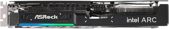 ASRock ARC B570 10GB GDDR6 Challenger OC Κάρτα Γραφικών