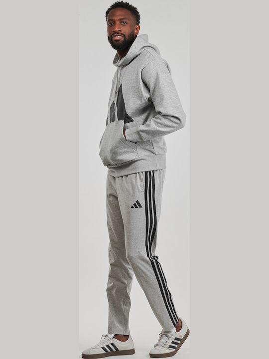 Sweatshirt Gray