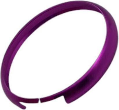 Replacement Ring Base Mini Cooper Green Purple