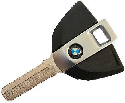 A-Lock Ключодържател за автомобил с острие без бутони за БМВ