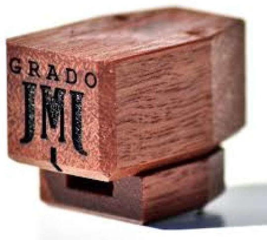 Grado Moving Iron Turntable Cartridge Timbre Series Sonata 3 Brown