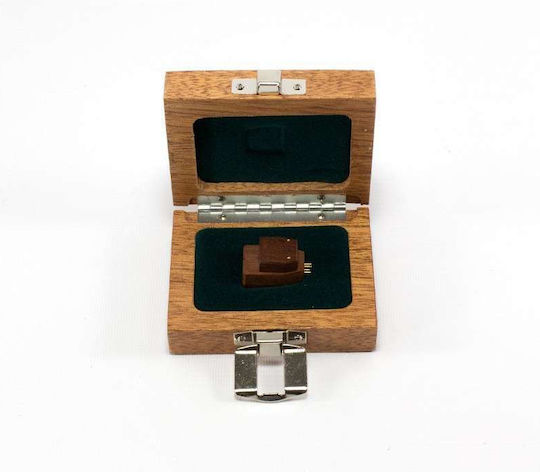 Grado Moving Iron Turntable Cartridge Timbre Series Sonata 3 Brown