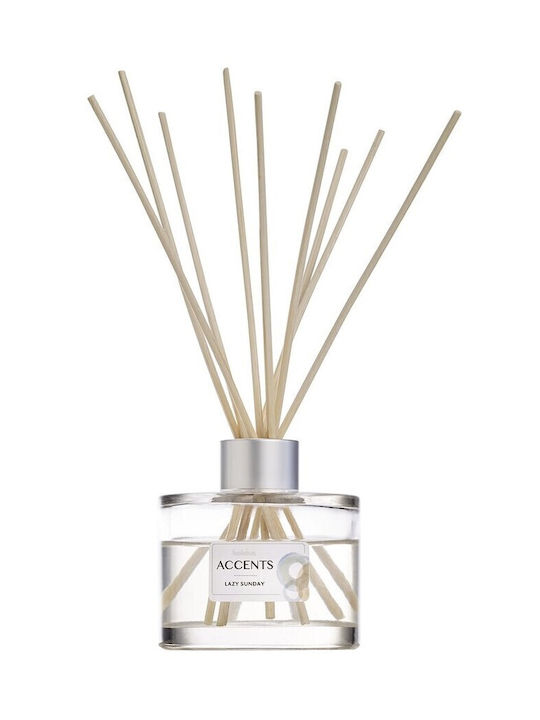Parfum de Cameră 100ml Bolsius Accents Lazy Sunday