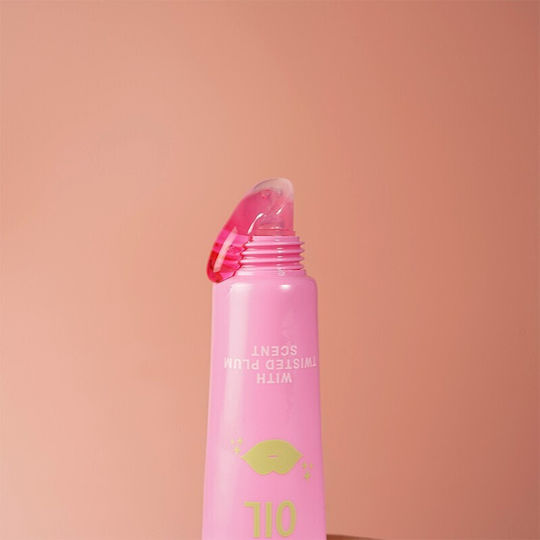 Sence Lip Care Kit Περιποίησης Χειλιών Mood Twist Giftset 4pcs