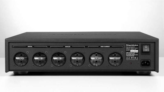 GigaWatt Pc-3 Se Evo+ Filter / Isolator Γκρι