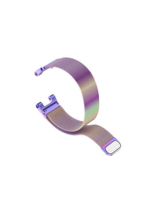 Каишка Многоцветен (Amazfit T-Rex)