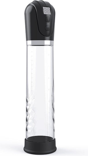 Pump Premium Rechargeable Automatic Lcd Pump