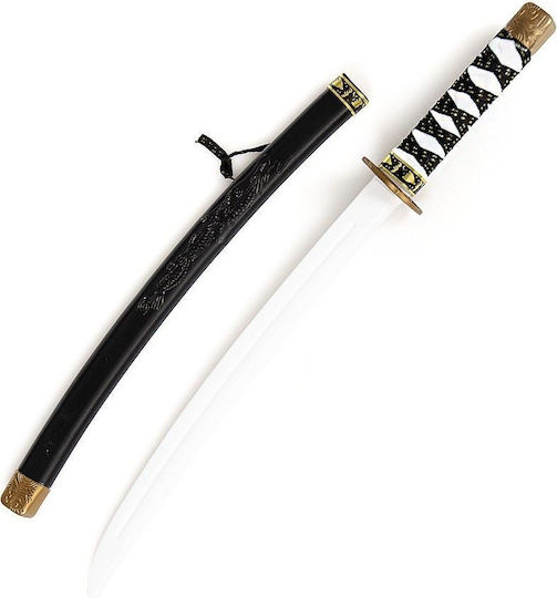 Carnival Sword Black 1pcs