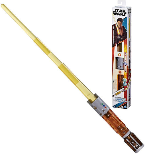 Hasbro Yoda Lightsaber Forge Lichtschwert