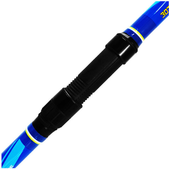 Oceanic Καλάμι Ψαρέματος για Surf Casting 4.5m 250gr