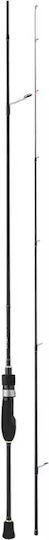 MajorCraft 5G Aji-Do L Fishing Rod for Light Rockfishing 2.07m 0.2-3gr