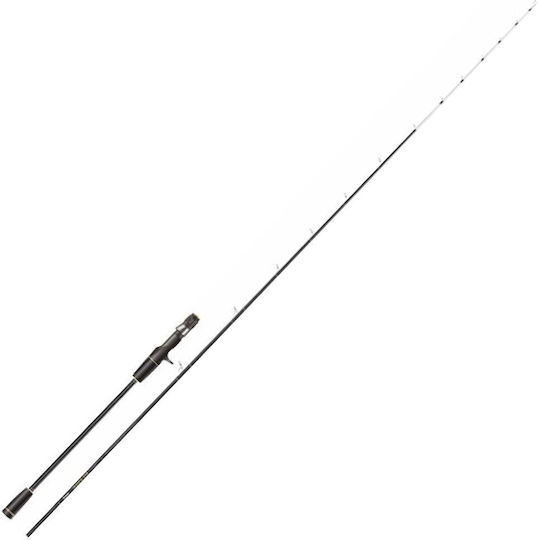 Okuma Magda Lanseta de pescuit pentru Cauciuc Tai 2.03m 30-170gr