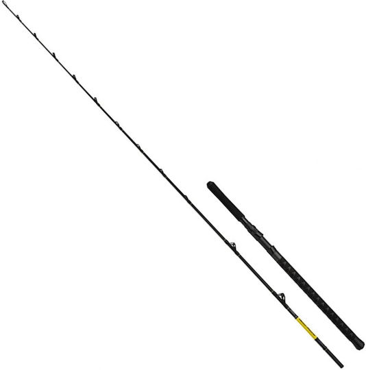 Beastmaster Cx Boat Slim Angelruten für Trolling 2.29m BMCXBTSL762030B