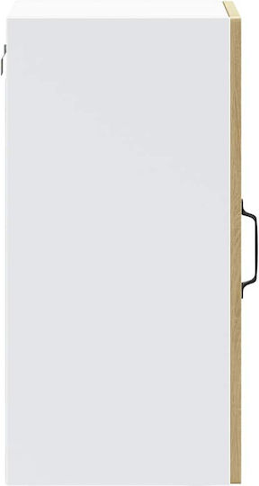 Cabinet Wall Sonoma Oak 40x31x60cm