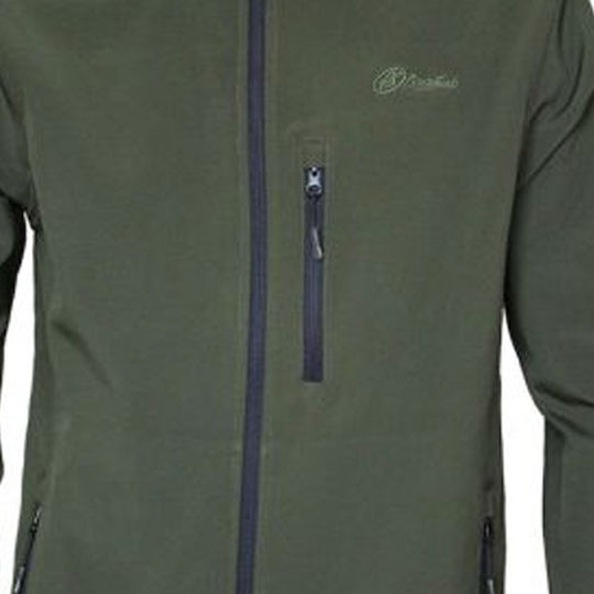 Benisport Softshell Jacket