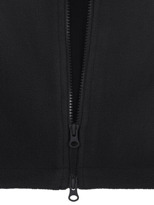 Helikon Tex Γυναικείο Κυνηγετικό Μπουφάν Fleece Μαύρο
