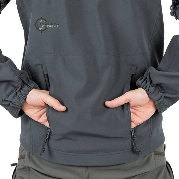 Helikon Tex Gunfighter Jacket Shark Skin Windblocker Jachetă de